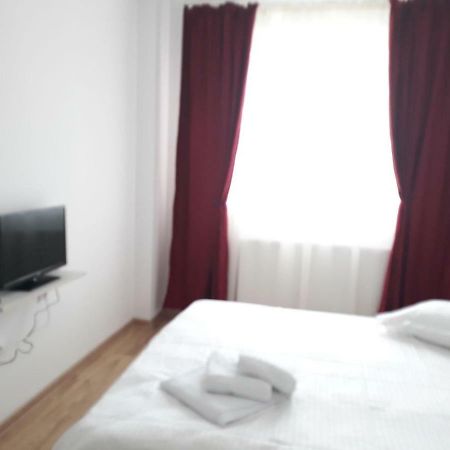 Apartament Coresi บราชอฟ ภายนอก รูปภาพ