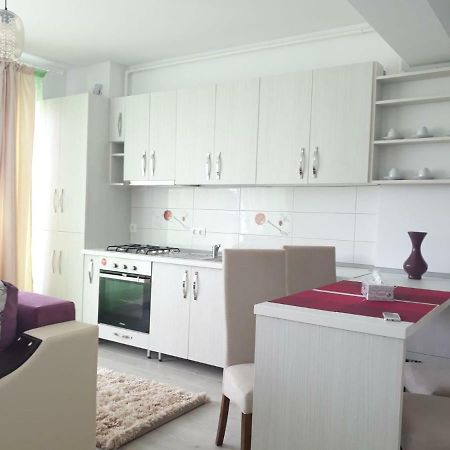 Apartament Coresi บราชอฟ ภายนอก รูปภาพ