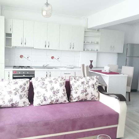 Apartament Coresi บราชอฟ ภายนอก รูปภาพ