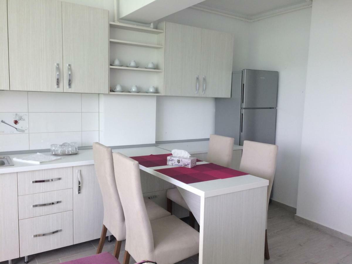 Apartament Coresi บราชอฟ ภายนอก รูปภาพ