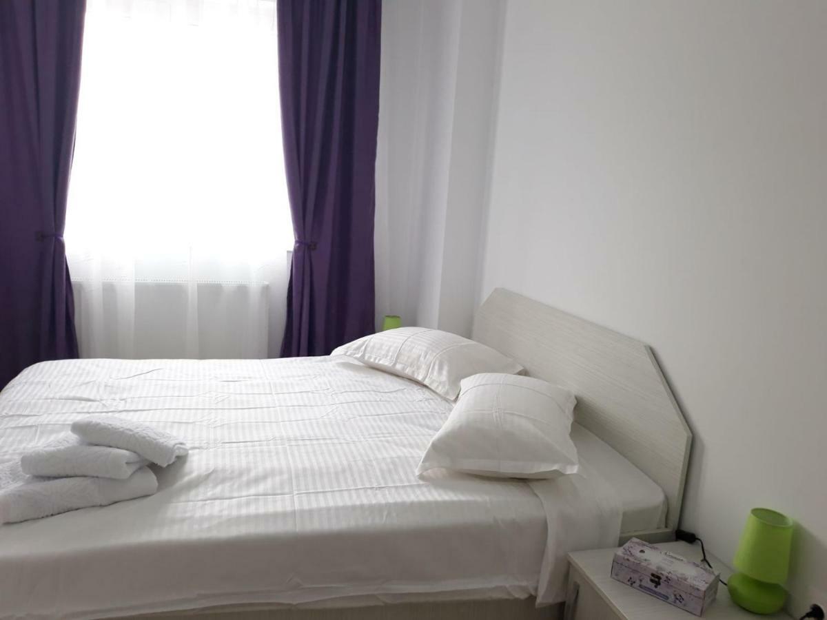 Apartament Coresi บราชอฟ ภายนอก รูปภาพ