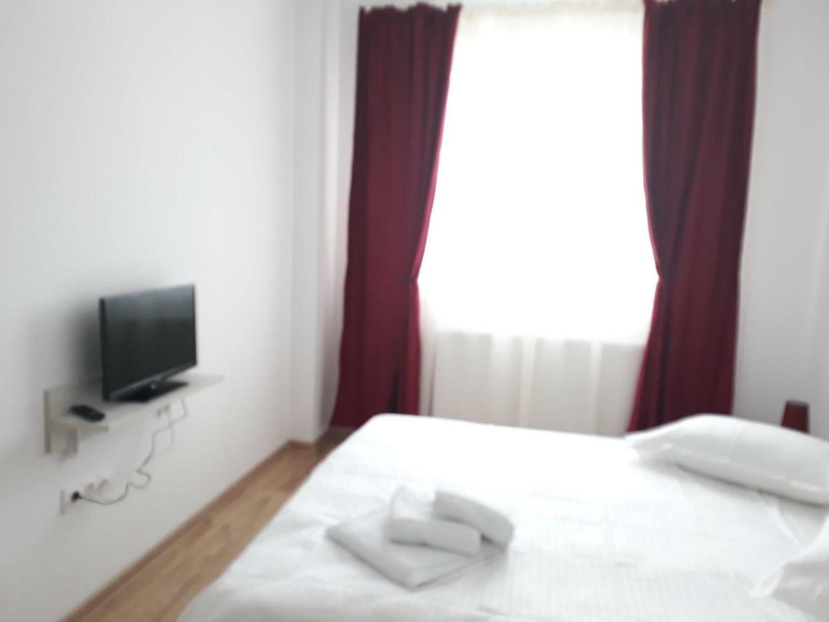 Apartament Coresi บราชอฟ ภายนอก รูปภาพ