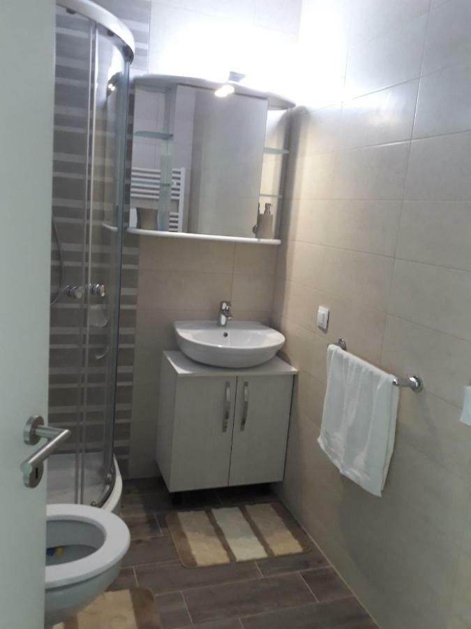 Apartament Coresi บราชอฟ ภายนอก รูปภาพ