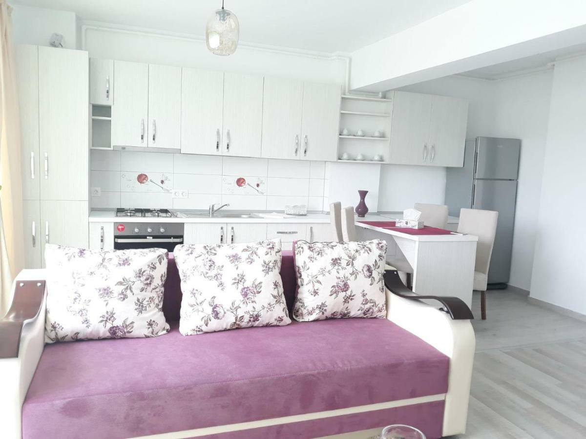 Apartament Coresi บราชอฟ ภายนอก รูปภาพ