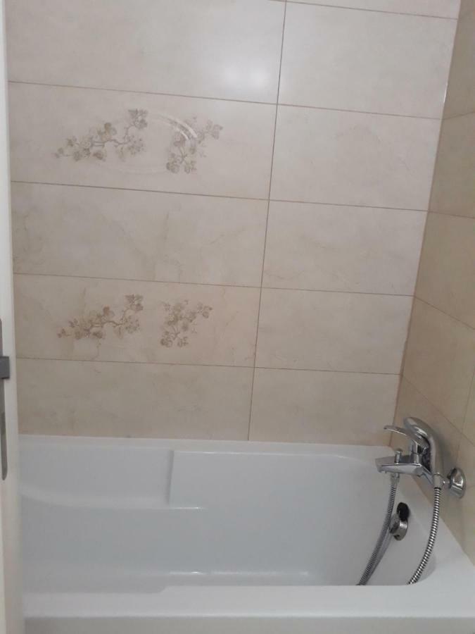 Apartament Coresi บราชอฟ ภายนอก รูปภาพ