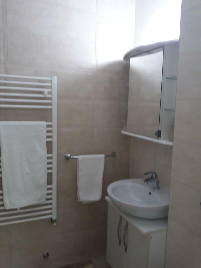 Apartament Coresi บราชอฟ ภายนอก รูปภาพ