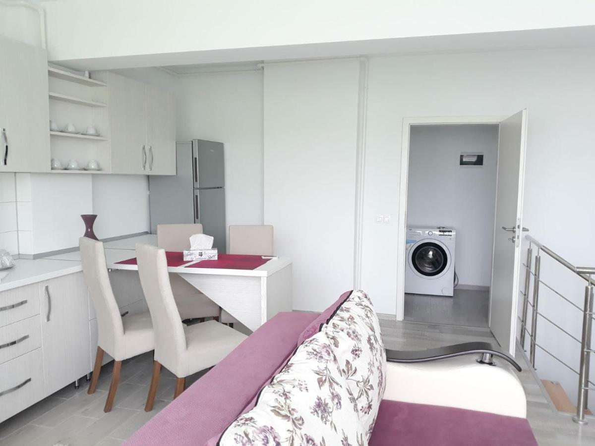 Apartament Coresi บราชอฟ ภายนอก รูปภาพ