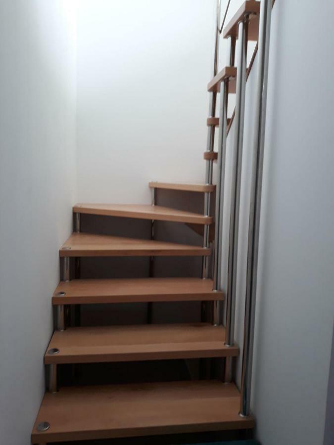 Apartament Coresi บราชอฟ ภายนอก รูปภาพ