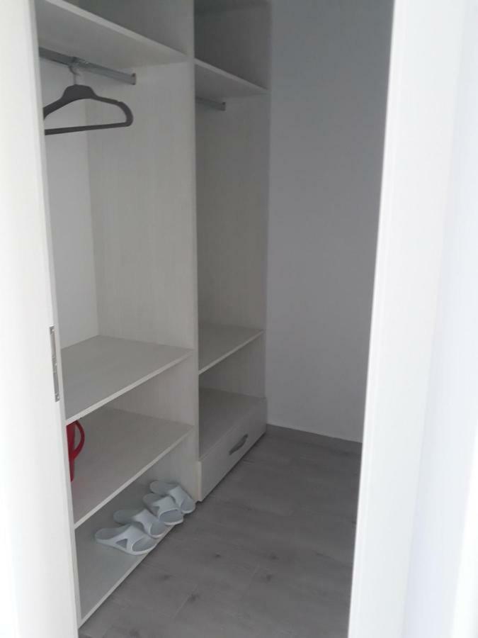 Apartament Coresi บราชอฟ ภายนอก รูปภาพ